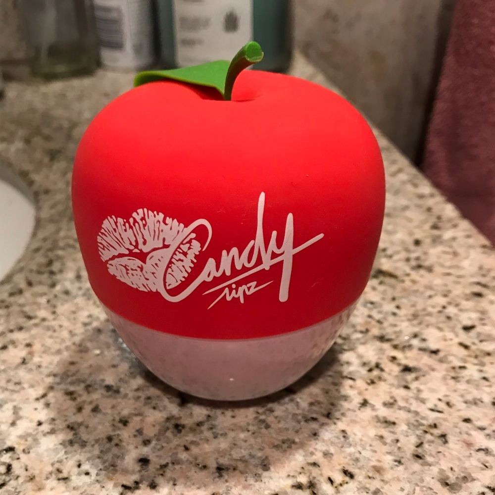 Candy Lipz lip plumper